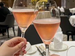 -万豪金殿(香港JW万豪酒店)