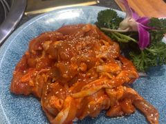 -鹤之乡·齐齐哈尔烤肉·非遗(秋涛路店)