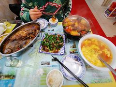 -宜城私房菜.臭鳜鱼(九华新街店)