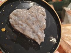 手打鲜虾滑-聚宝源(西单店)