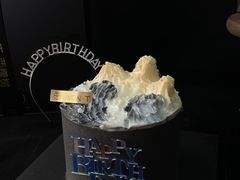 -西檬树SIMON·T轻奢蛋糕(大东方Max店)