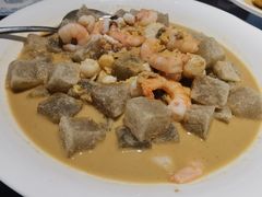 -福来齐·鲁菜海鲜·渔家菜(朝阳街分店)