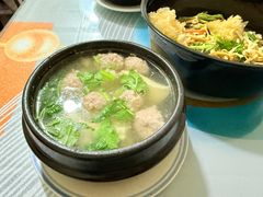 -南岗老砂锅居(建设街步行街店)