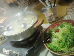 -萬家灯火·私房湘菜·22年老手艺(南岭大道店)