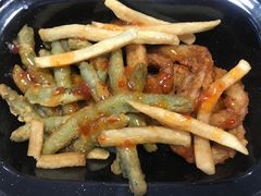 -The Habit Burger Grill 哈比特汉堡(爱琴海店)