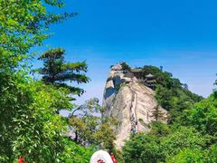 -华山风景名胜区