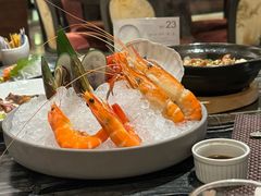 -长沙北辰洲际酒店-兰调全日餐厅