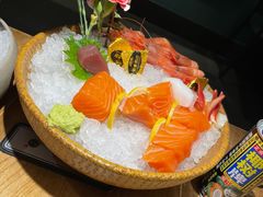 -蟹将军·松叶蟹和牛日料放题自助(K11店)