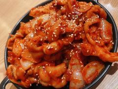 -九田家黑牛烤肉料理(新辰里亚运村店)