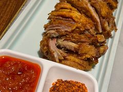 -小吊梨汤·北京菜·烤鸭(华润万象城店)
