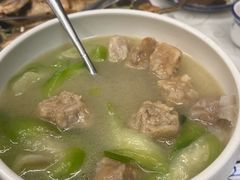 -东江海鲜大排档·潮汕菜·砂锅粥