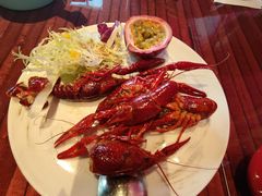 -西安W酒店·WEI全味西餐厅