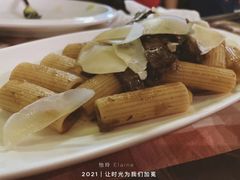 -Mammamia意大利餐厅(阳春巷店)