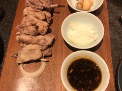 -丝路金桃·新疆菜(徐汇店)