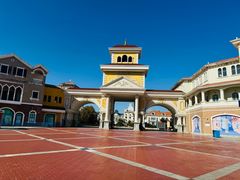 -青岛方特梦幻王国