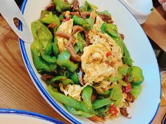 -930私房菜(欧阳路店)