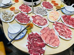-五洲牛肉美食馆