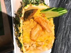 -Thai Alley泰爱里(二沙岛店)