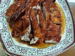 烧鸭-聂记粤菜馆(鼓西路店)