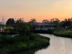 -江门古劳水乡旅游区