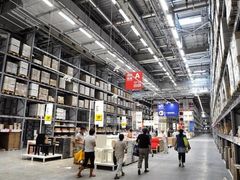 -宜家家居(西安未央商场店)