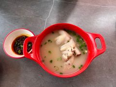 -廖老妈蹄花(中海国际店)