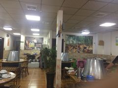 -豫姥家黄河滩地锅城(九龙店)