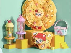 -鹏欣水游城