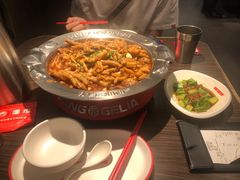-胖哥俩肉蟹煲(湖滨银泰in77店)