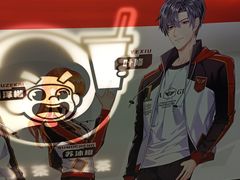 -益禾堂(八里三路店)