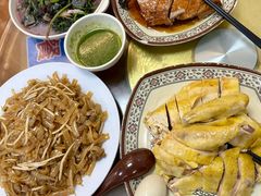 -聂记粤菜馆(鼓西路店)