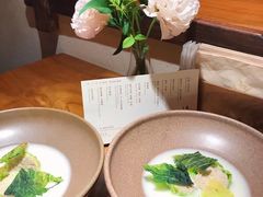 -天水蔬食料理(树德之光店)