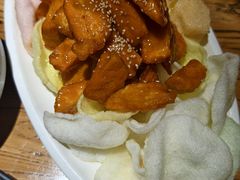 -關東雪东北菜(中庚漫游城店)