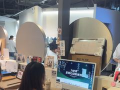 -海马体照相馆(深圳万象天地店)