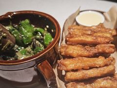 -老萍巷莲花血鸭·萍乡地标江西菜(步行街店)