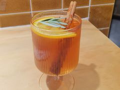 -火山屋台(新街口店)