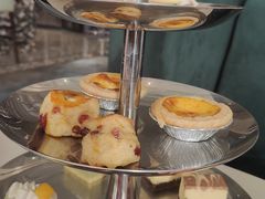 -李沧绿城喜来登酒店大堂吧