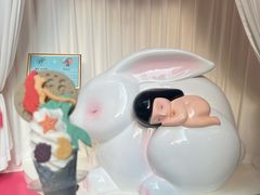-CORNER CONE GELATO酷矿手作霜淇淋(南头古城店)