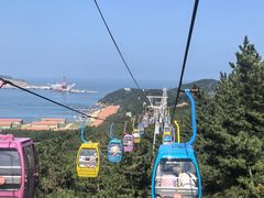-摩天岭风景区
