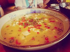-成都娃娃花园餐厅 (南艺旗舰店)