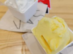 -野人先生现做冰淇淋(北京环宇荟店)