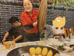 -江湖水乡铁锅炖魚(周庄嘉园店)