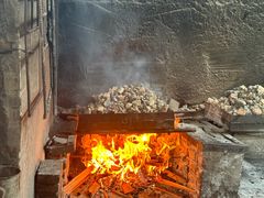 -红旗山庄(圭峰山店)