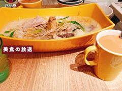 -谭仔米线(壹方城店)