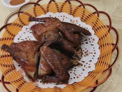 红烧脆皮乳鸽-嘉华海鲜酒家(龙津中路店)