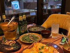 -CHINCHIN 青青·泰国料理(万象食家店)