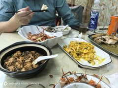 -芸海阁·农家私房菜(沙家浜景区出口店)