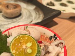 -德川家日本料理(顺义华联店)