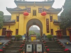-桂林独秀峰王城景区