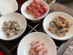 -天津海河悦榕庄·Lobby Lounge大堂吧